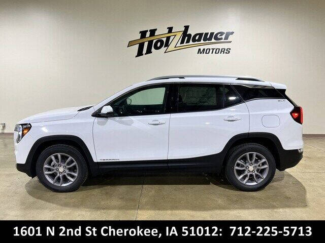 2023 GMC Terrain for sale in Cherokee, IA