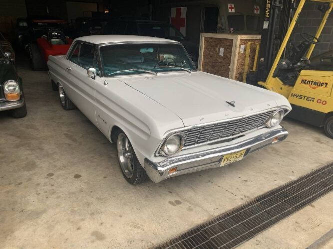 1964 Ford Falcon