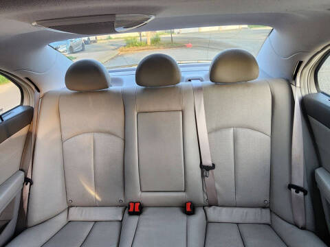 2005 Mercedes-Benz E-Class E 320