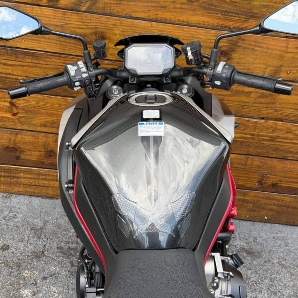 2023 Kawasaki Z H2