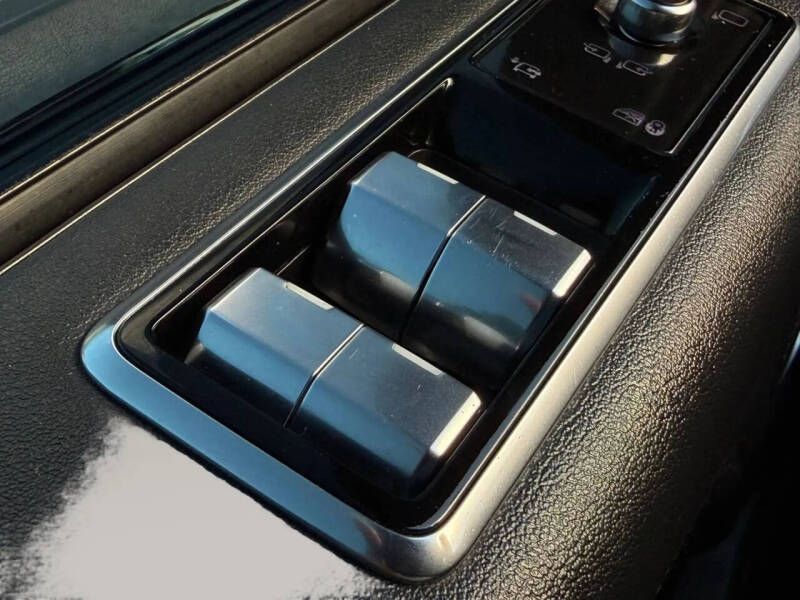 2018 Land Rover Range Rover Supercharged