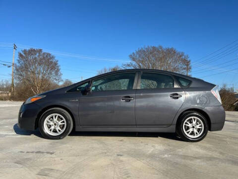 2011 Toyota Prius Five