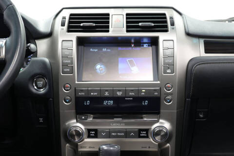 2017 Lexus GX 460
