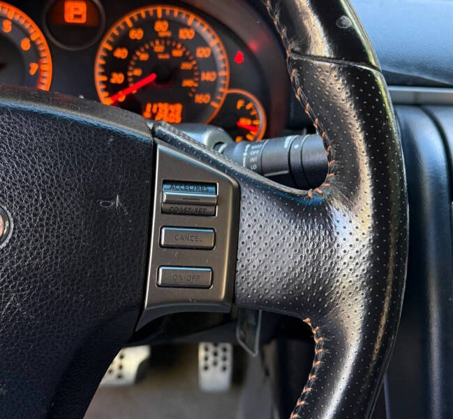 2006 Infiniti G35
