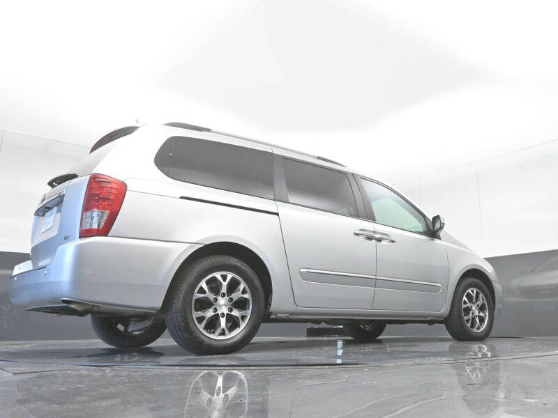 2014 Kia Sedona EX
