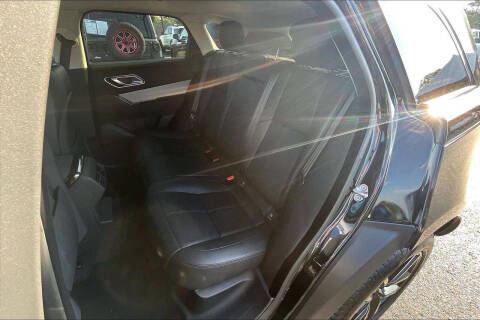 2024 Land Rover Range Rover Velar P250 S