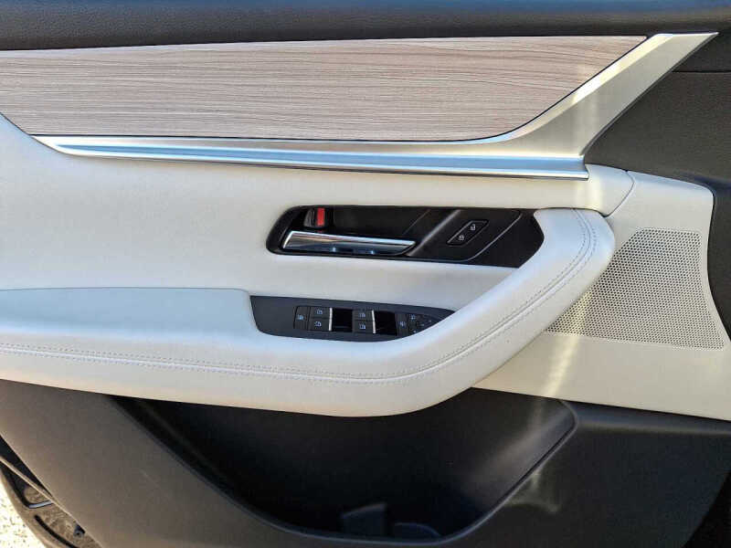 2024 Mazda CX-90 3.3 Turbo S Premium