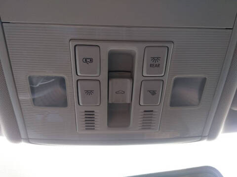 2016 Volkswagen Golf TSI S