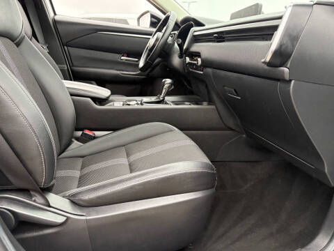 2023 Mazda CX-50 2.5 S Preferred Plus