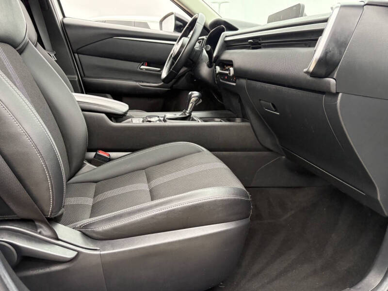 2023 Mazda CX-50 2.5 S Preferred Plus