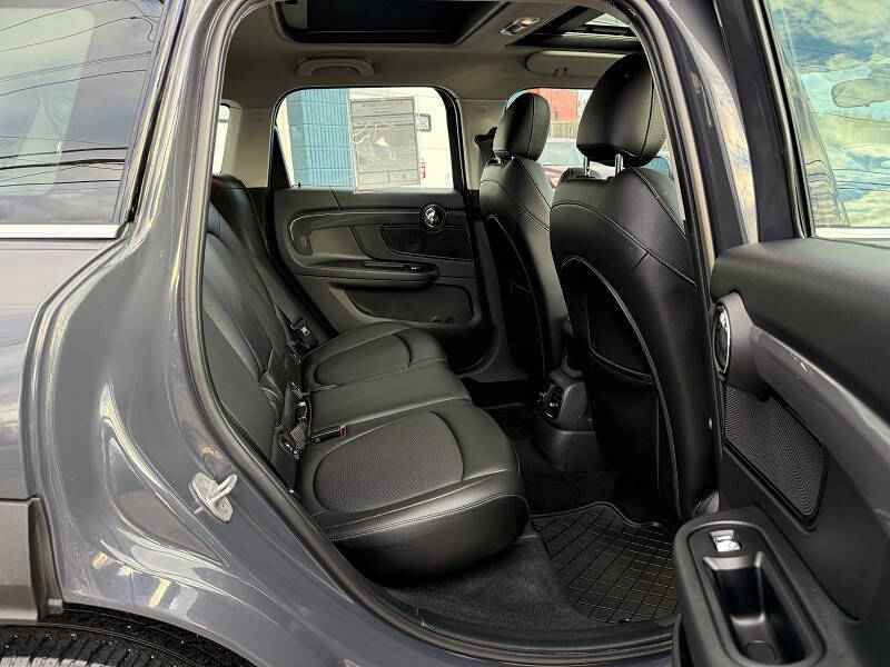 2017 MINI Countryman Cooper S ALL4