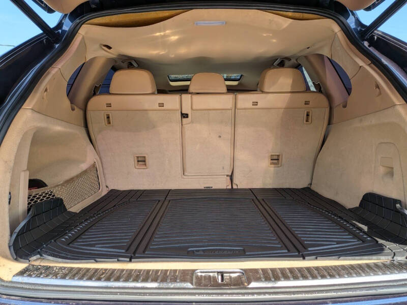 2012 Porsche Cayenne Tiptronic