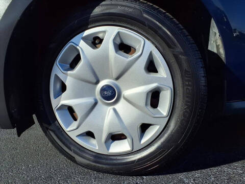 2016 Ford Transit Connect XL