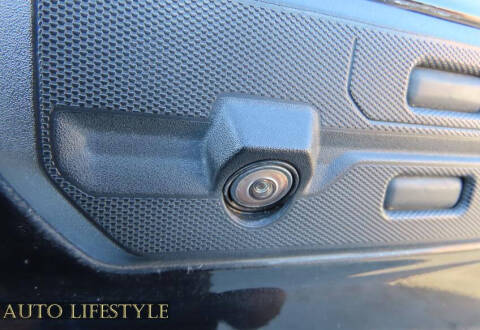 2020 GMC Sierra 3500HD Denali