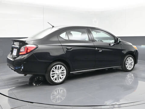 2023 Mitsubishi Mirage G4 SE