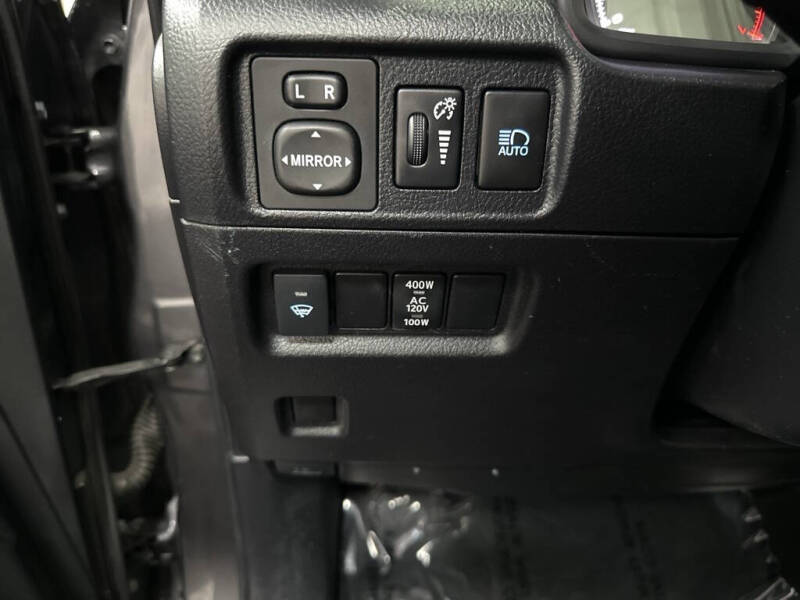 2021 Toyota 4Runner TRD Pro