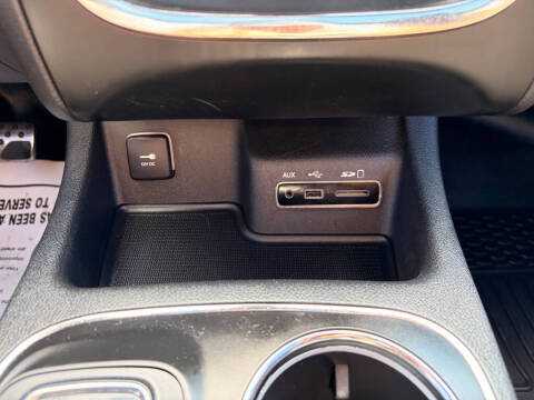 2015 Dodge Durango R/T