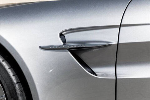 2026 Aston Martin Vantage Roadster