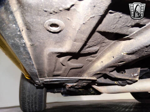 1993 Ford Mustang LX 5.0