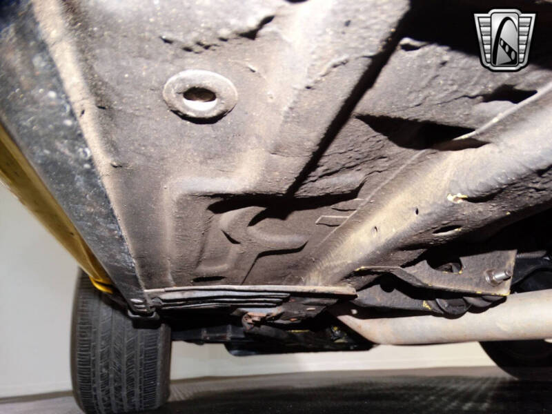 1993 Ford Mustang LX 5.0