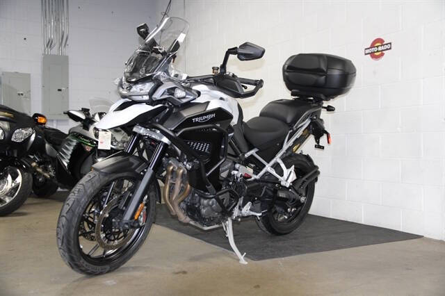 2023 Triumph TIGER 1200