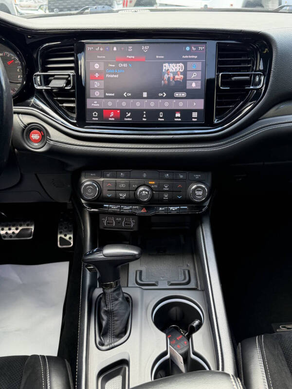 2021 Dodge Durango SRT 392