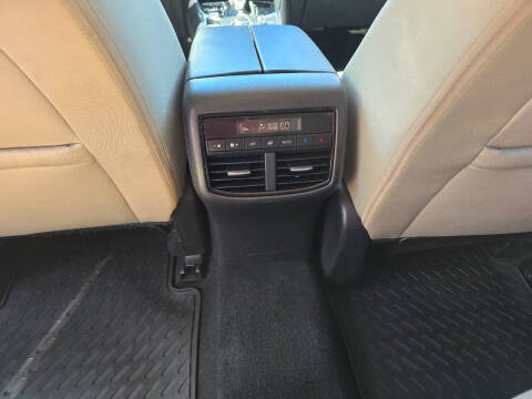 2016 Mazda CX-9 Sport
