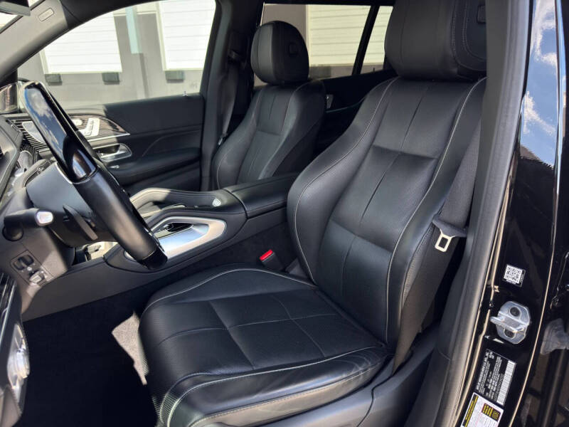 2023 Mercedes-Benz GLS Mercedes-Maybach GLS 600 4MATIC