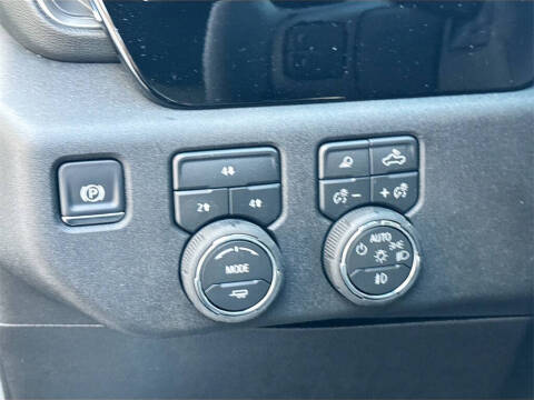 2026 Chevrolet Silverado 3500HD