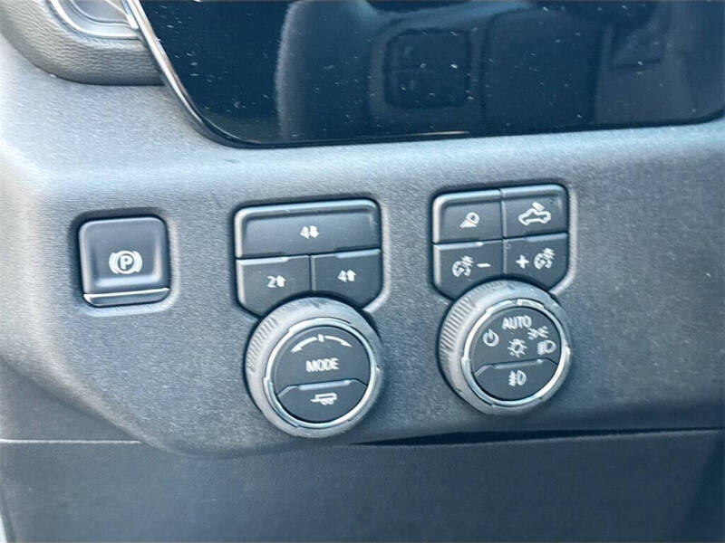 2026 Chevrolet Silverado 3500HD