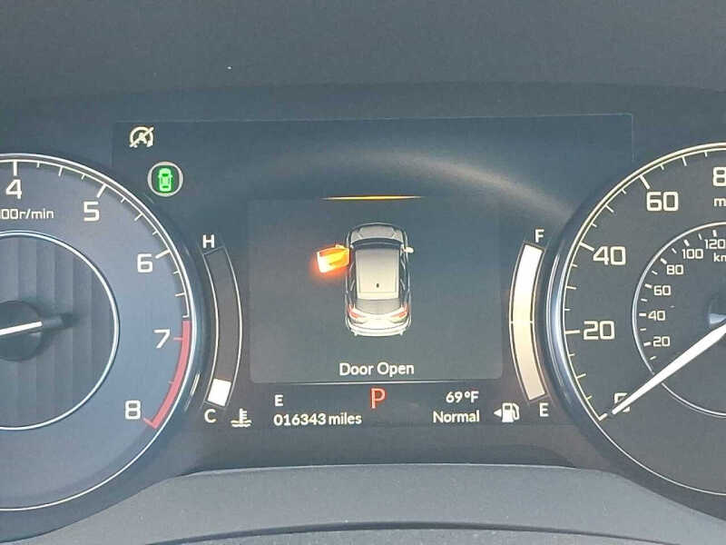 2023 Acura RDX SH-AWD
