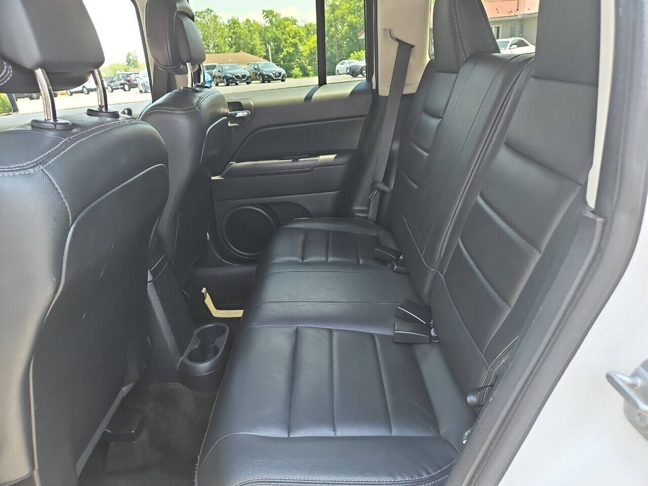 2016 Jeep Patriot for sale at 4 Ever Ride in Waynesboro, PA