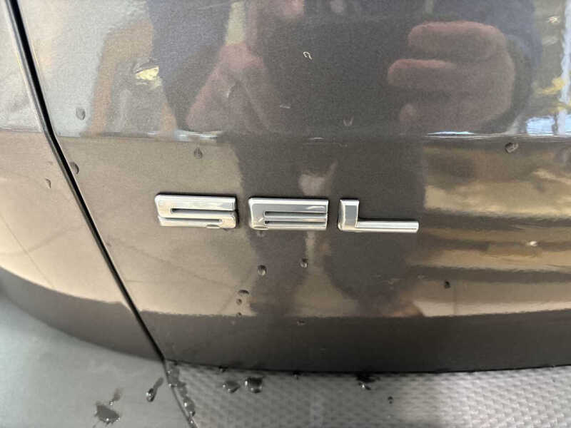 2021 Ford Escape Plug-In Hybrid SEL