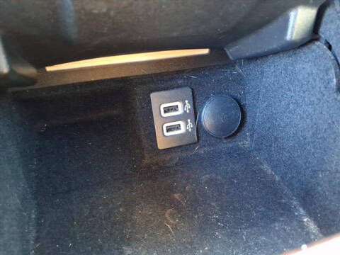 2017 Lincoln Continental Reserve