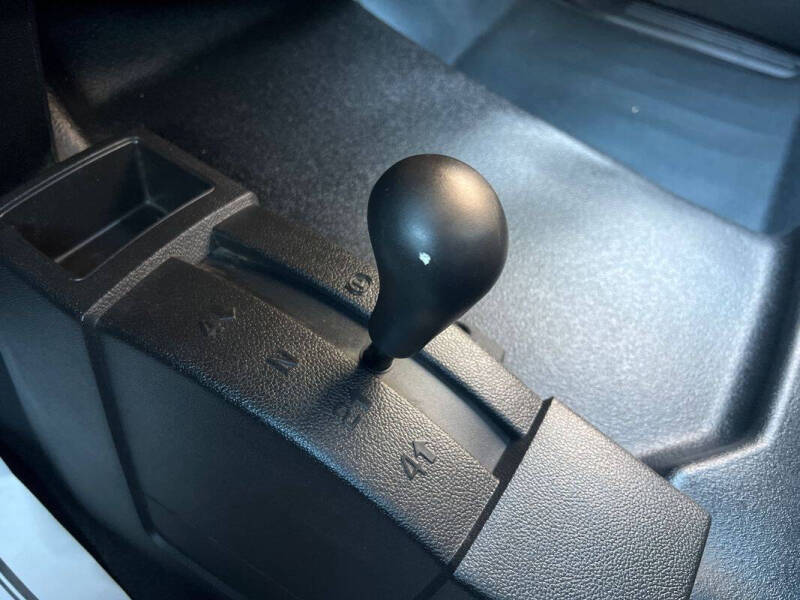 2018 Chevrolet Silverado 2500HD Work Truck