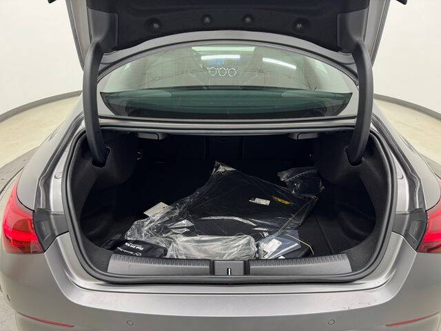 2026 Mercedes-Benz CLA AMG CLA 45 S