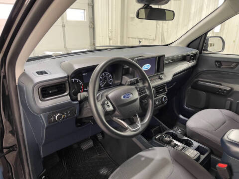 2022 Ford Maverick XL