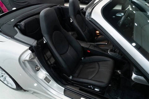 2009 Porsche 911 Carrera S