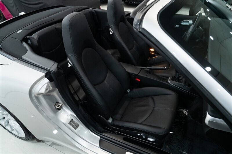 2009 Porsche 911 Carrera S