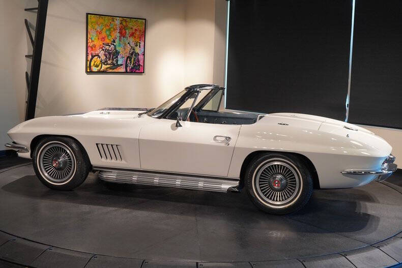 1967 Chevrolet Corvette