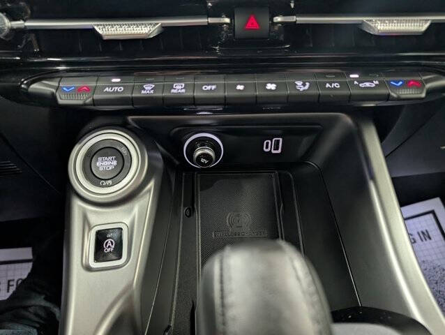 2024 Dodge Hornet GT