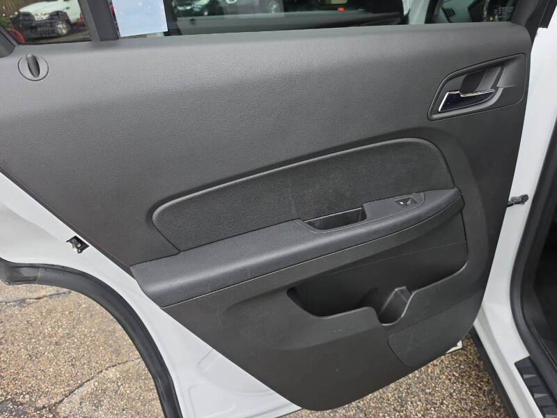 2011 GMC Terrain SLE-1
