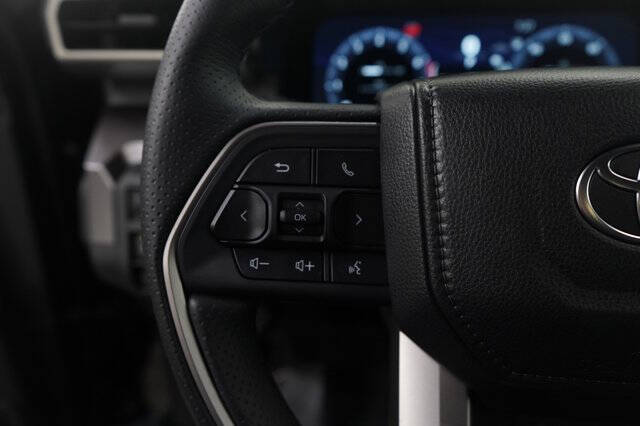 2025 Toyota 4Runner TRD Off-Road Premium HV