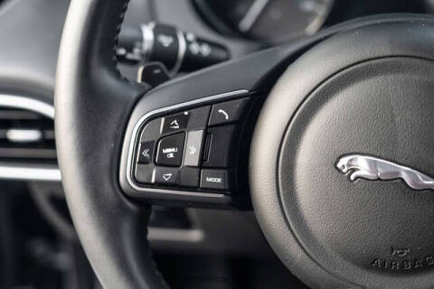 2018 Jaguar XE 25t Premium