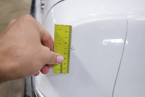 1966 Chevrolet Caprice