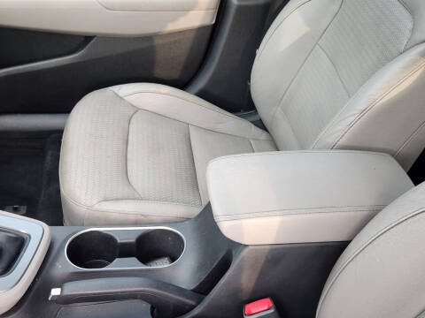 2018 Hyundai Elantra Limited