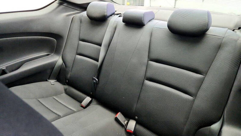 2014 Honda Accord LX-S