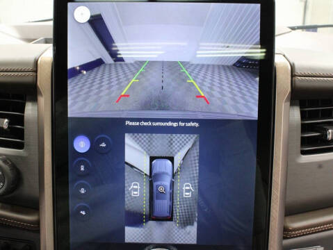 2024 Ford Expedition MAX King Ranch