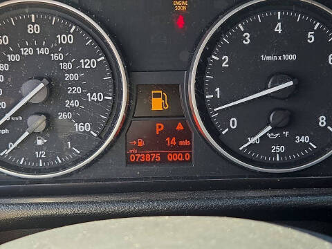 2013 BMW X1 xDrive35i