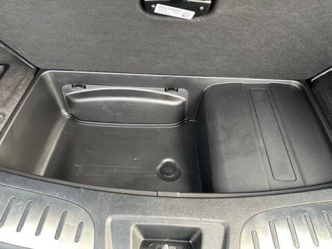 2023 Dodge Durango SRT Hellcat